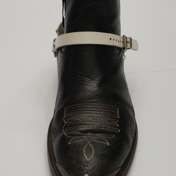 Boot strap - Picture 4 of 7